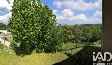 Townhouse in Castelnuovo di Ceva