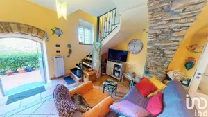 Apartment in Cipressa