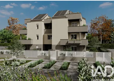 Apartment in Modena