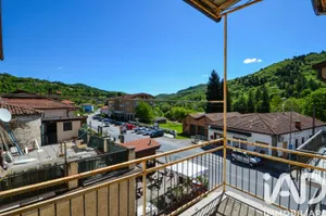 House in Murialdo