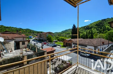 House in Murialdo