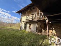 House in Giusvalla