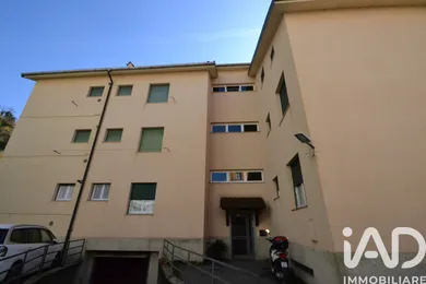 Appartamento in Campo Ligure