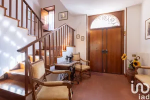 House in Belforte del Chienti