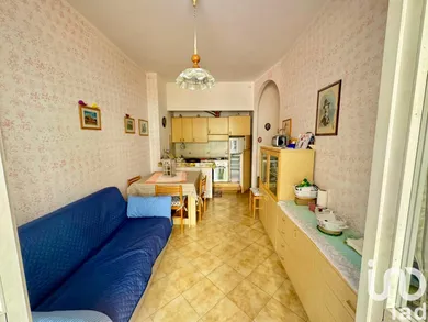 Appartamento in Ceriale
