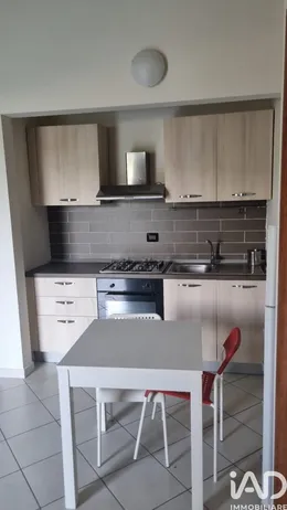 Trilocale in Verona