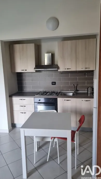 Appartamento in Verona