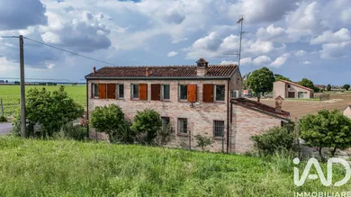 Casa/Villa in Ferrara