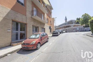 Laboratorio in Ancona