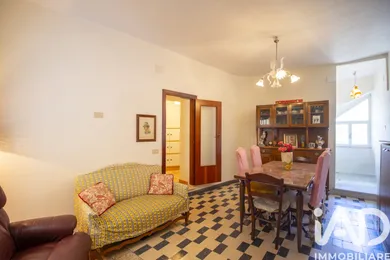 Apartment in Itri