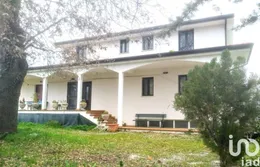 Casa/Villa in Roccascalegna