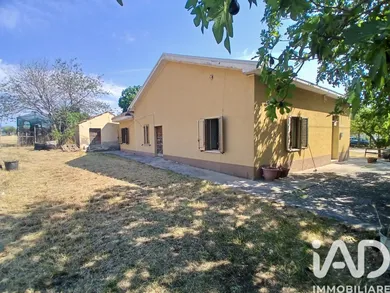 Townhouse in Civitaquana