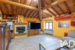 Appartamento 5 locali in Casciana Terme