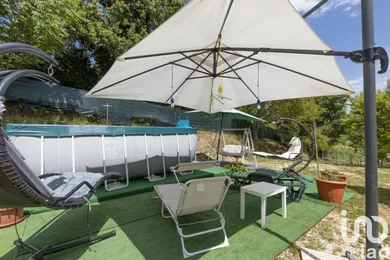 Park home in Camerino