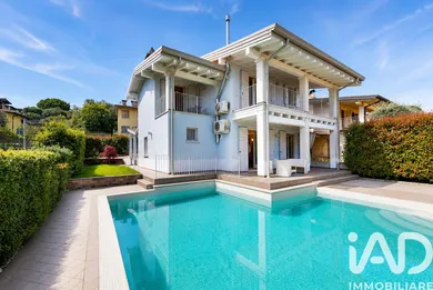 Casa/Villa in Polpenazze del Garda