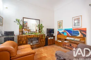 Villa padronale in Osimo