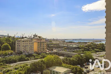 Appartamento in Genova