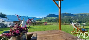 Cottage in Sant'Anna d'Alfaedo