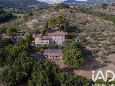 Park home in Assisi