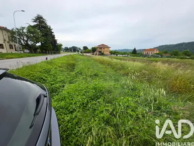 Terreno in Montegiorgio