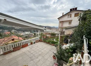 Apartment in Imperia