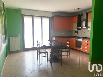 Appartamento in Silvi