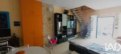 Duplex in Amantea