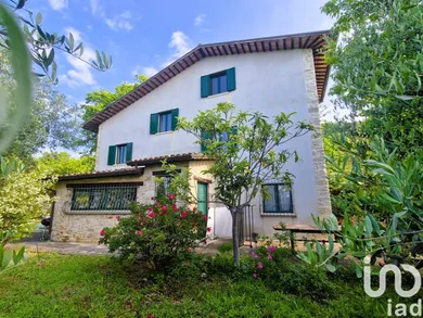 Park home in Ascoli Piceno