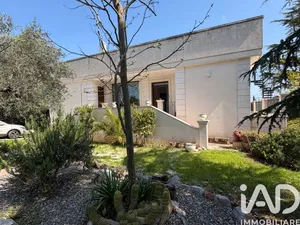 Villetta a schiera in Cisternino