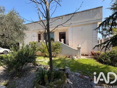 Villetta a schiera in Cisternino