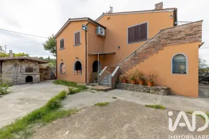 Appartamento 6 locali e più in Casciana Terme