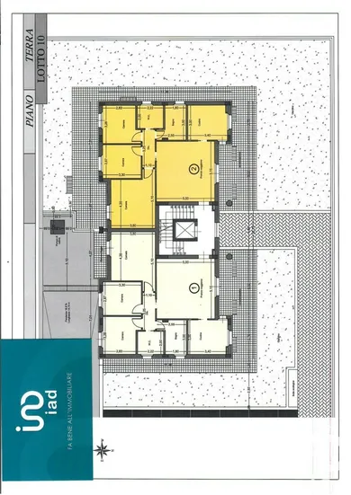 Appartamento in Roseto degli Abruzzi
