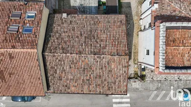 Edifici d'apartaments in Crespino