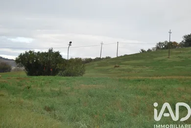 Building plot in Barchi
