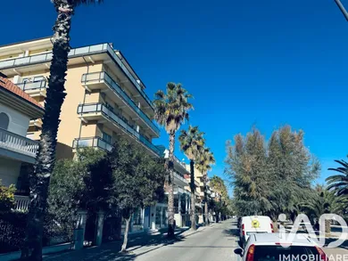 Apartment in San Benedetto del Tronto