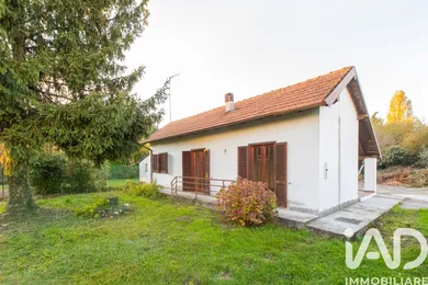 Casa/Villa in Busto Arsizio