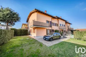 Casa/Villa in Copparo