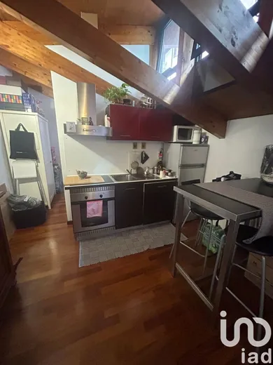 Apartment in Milano