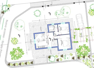 Casa/Villa in Boissano