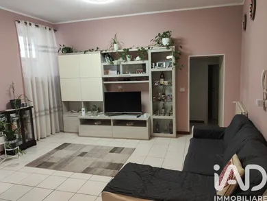 Appartamento in Montefiore dell'Aso