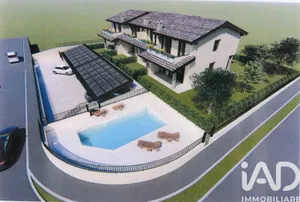 Apartment in Desenzano del Garda