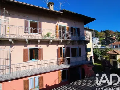 Appartamento in Miazzina