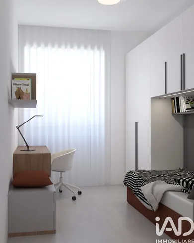 Appartamento in Porto Sant'Elpidio