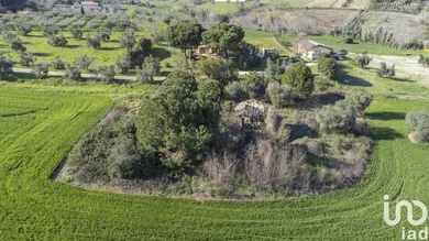 Land in Montecosaro
