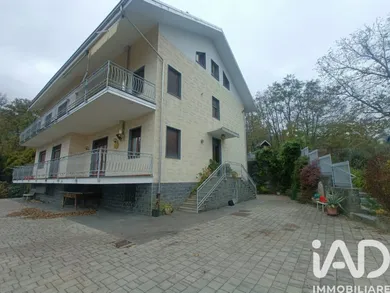 Appartamento in Lanzo Torinese