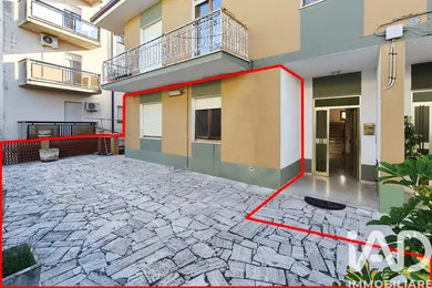 Casa/Villa in Porto Sant'Elpidio