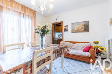 Appartamento in Ponsacco