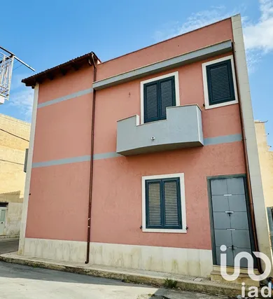 Townhouse in Avola
