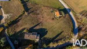Villetta a schiera in Petriolo