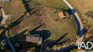 Villetta a schiera in Petriolo